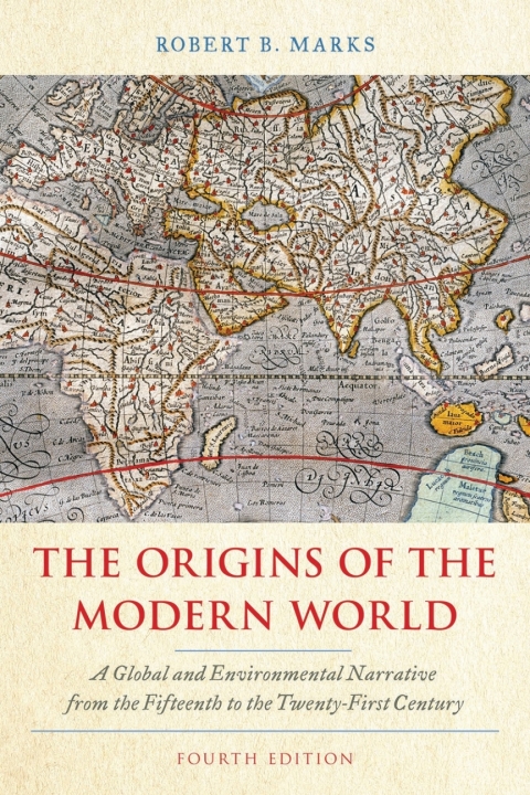 The Origins of the Modern World